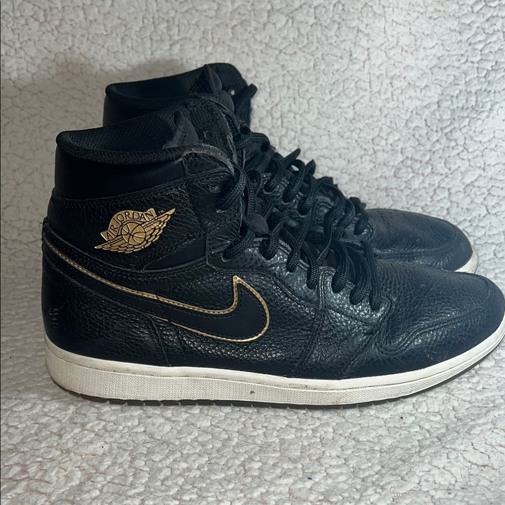 Jordan 1 Retro High City of Flight